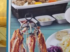 -新疆巴州金丝特餐厅(大钟寺店)