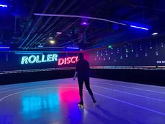 -VS SPORTS PARK运动玩乐园·团建·生日会(合生汇店)