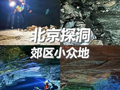 -仙蘑洞