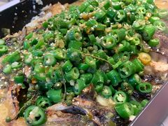 -雅佳神话·麻辣烤鱼(新街口店)