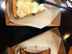 -Pie Bird(新闸路店)