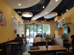 大堂-有礼有面(知春路店)