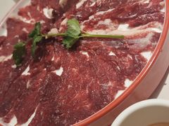 -八合里潮汕鲜牛肉火锅(上海汇智广场店)