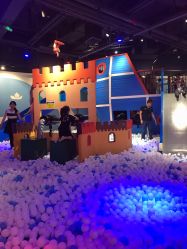 -幻贝家儿童乐园(苏州中心店)