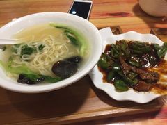 -富源春面馆(四川北路店)