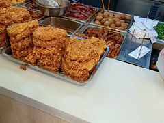 -阿生哥螺蛳粉•火锅(永安街店)