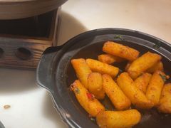 -锦府盐帮·李宅(领展购物广场中关村店)