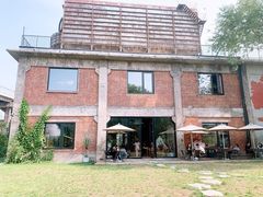 -一尺花园(首钢店)