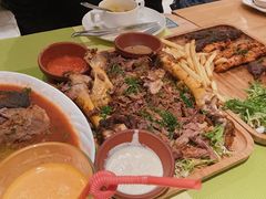 -ALAMEEN阿拉伯餐厅(三里屯店)