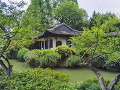 -红梅公园