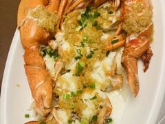-南海渔家•海鲜•正宗海南菜(海棠湾店)