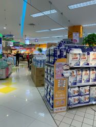 -孩子王童乐园(石家庄裕华万达店)