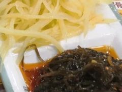 -半亩良田排骨米饭(西城红场店)