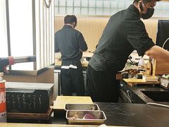 -鮨政·Omakase(港汇恒隆广场店)