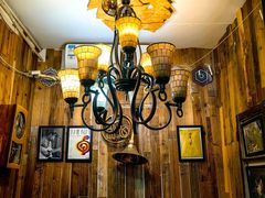 -蜗牛小馆醉乡民谣云南菜(惠新西里店)