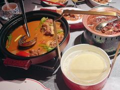 -秀儿四九城·新京菜(亚运村鸟巢店)