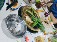 -和庆斋羊蝎子火锅·碳缸烧烤(顺义旗舰店)