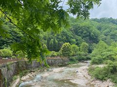 -青城山