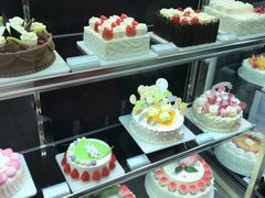 -好利来(北新桥店)