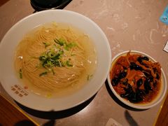 -松鹤楼面馆(飞州国际广场店)