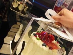 -浮光之丘MontCake生日蛋糕(科华路店)