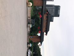 -观澜山水田园