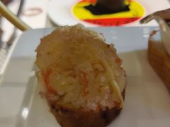 -Mezomd曼索蒂西班牙餐厅(广粤店)