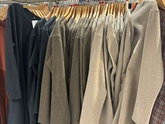 -优衣库(上海正大广场店)