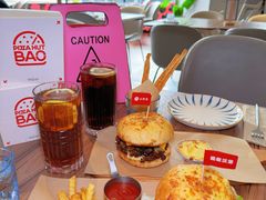 -必胜客(万象城店)