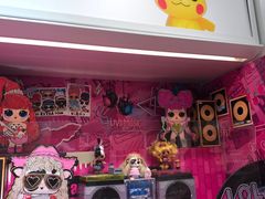 -泡泡玛特POPMART(蓝色港湾店)