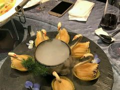 -鉴川·川菜传承(星汇两江店)