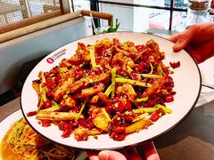-麻都·成都菜(人民广场店)