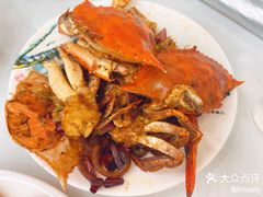 -聚德福海鲜家常菜(刘庄店)