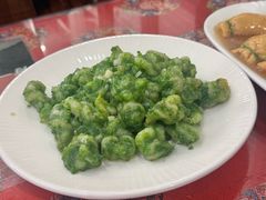 -玉华台饭庄(裕中西里小区店)