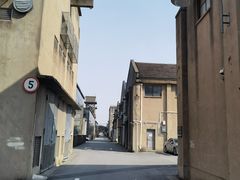 -半岛1919创意园区