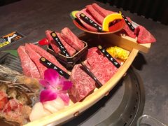 -东京烧肉 平城苑(银座５丁目店)