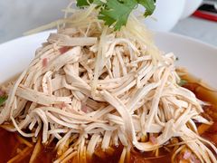 淮扬烫干丝-扬州万怡酒店-中餐厅(文昌中路店)