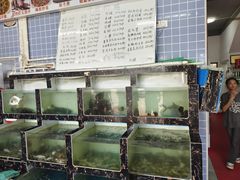 -众味海鲜大排档·活海鲜·潮汕味(南澳店)