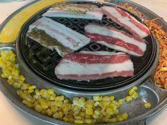 -韩宫宴烤肉·料理(苏州中心店)