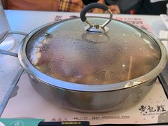 -黄记煌三汁焖锅(悦方IDmall店)