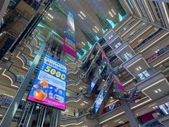 -红星美凯龙北京至尊MALL(东四环中路店)