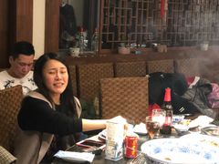 -渔堂公园餐厅·本帮菜(乐园路店)