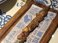 -马记永·兰州牛肉面(山姆外高桥店)