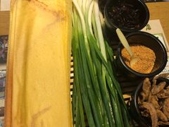 -赵记煎饼卷大葱(东岳店)