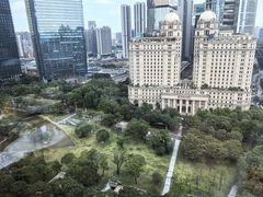 -广州富力君悦大酒店·凯菲厅