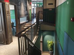 -1937青岛老味道·海肠捞饭·青岛菜(大鲍岛栈桥店)