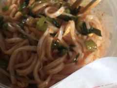 -飞鸿肉夹馍(橡树街区店)