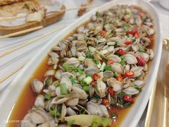 -新凯旋烧烤·燕姐千岛湖土菜