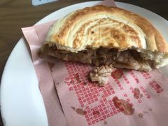 -东关吉祥西安腊汁肉夹馍(健德门店)