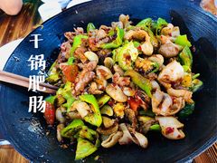 -张氏父子常德肠子馆(红星总店)